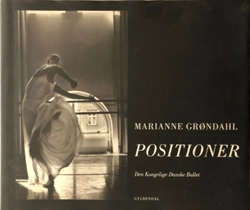 Marianne Grøndahl - Positioner